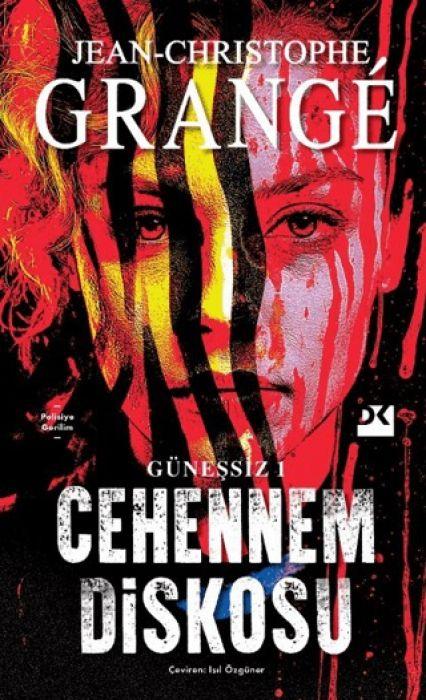 Produktbild: Günessiz 1 Cehennem Diskosu | Jean-Christophe Grange