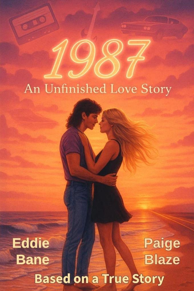 Produktbild: 1987 | Paige Blaze, Eddie Bane