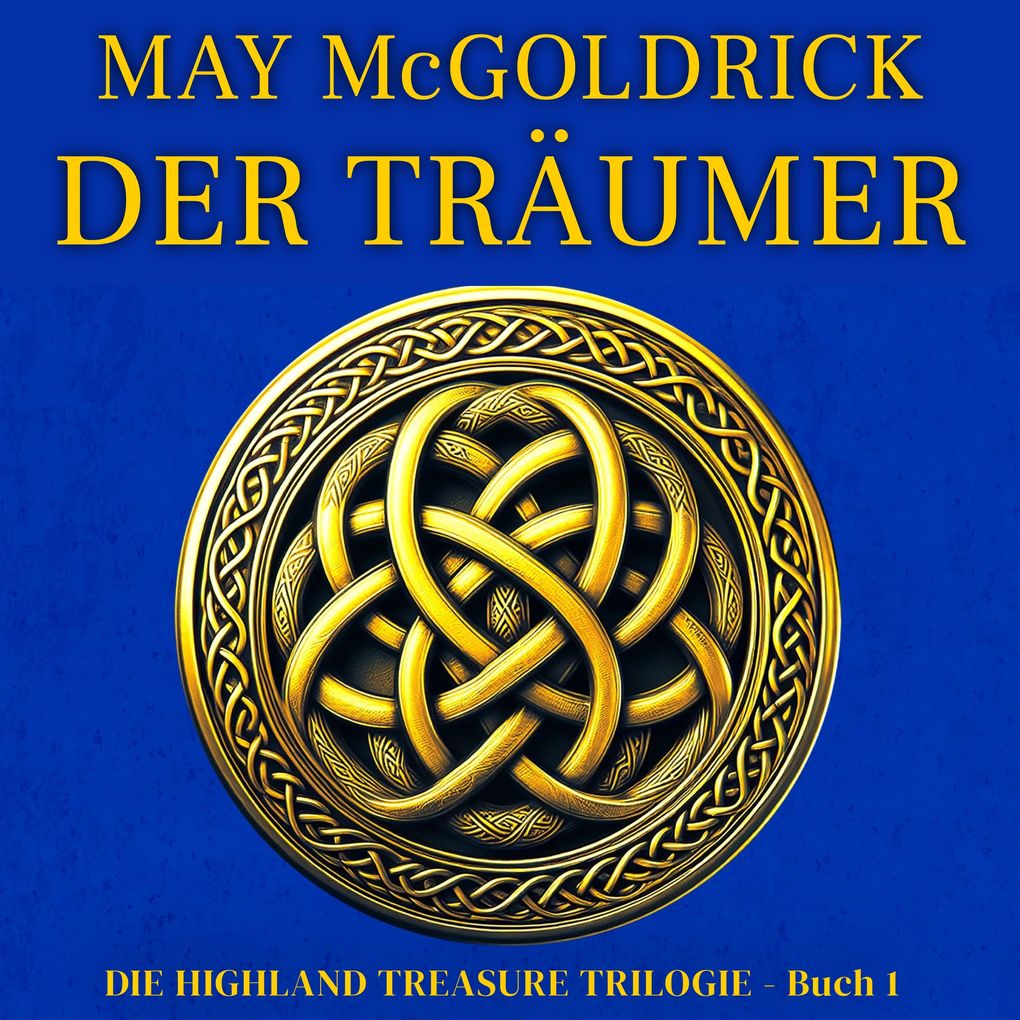 Produktbild: Der Träumer | May McGoldrick, Jan Coffey