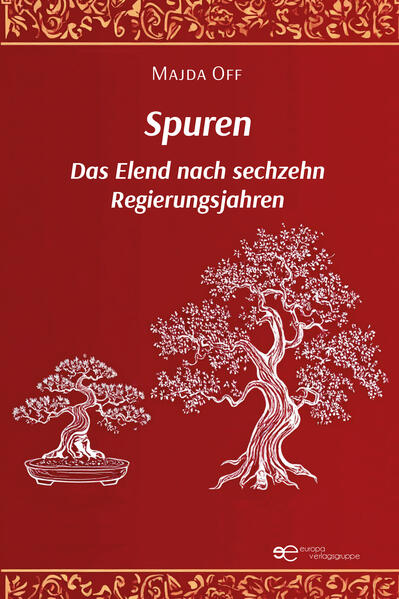 Produktbild: Spuren | Majda Off
