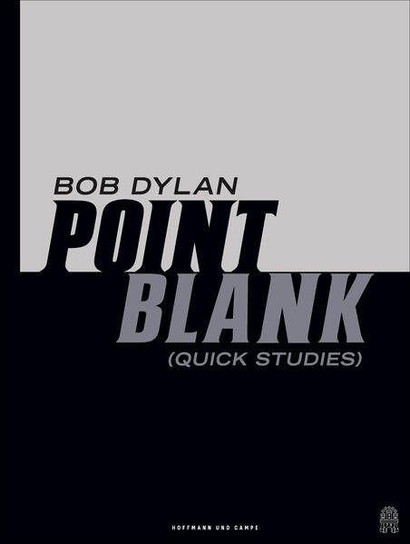 Produktbild: POINT BLANK | Bob Dylan