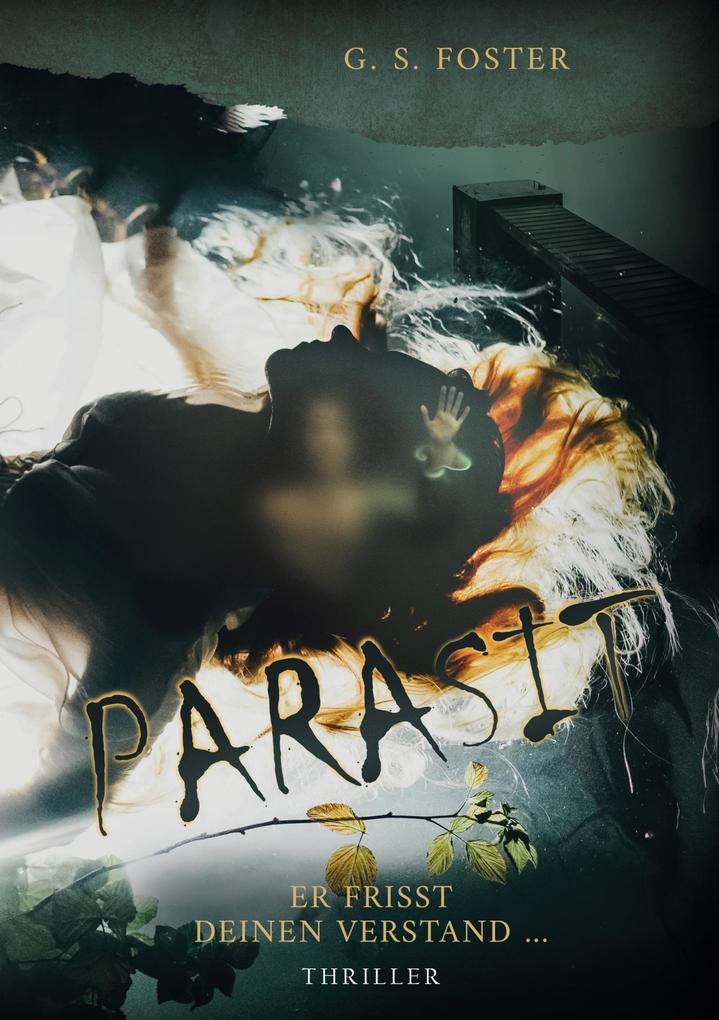Produktbild: Parasit | G. S. Foster