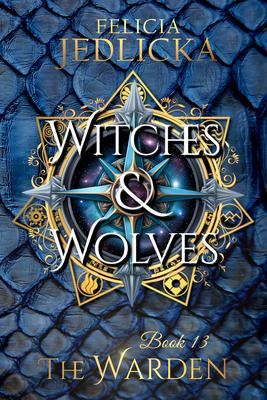 Produktbild: Witches and Wolves | Felicia Jedlicka