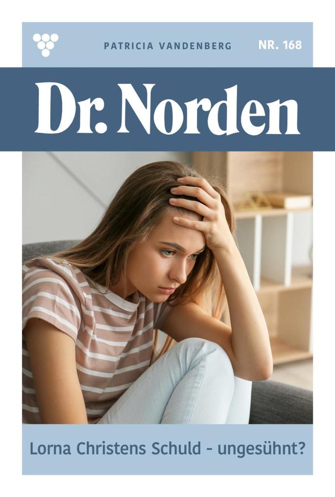 Produktbild: Lorna Christens Schuld - ungesühnt? | Patricia Vandenberg