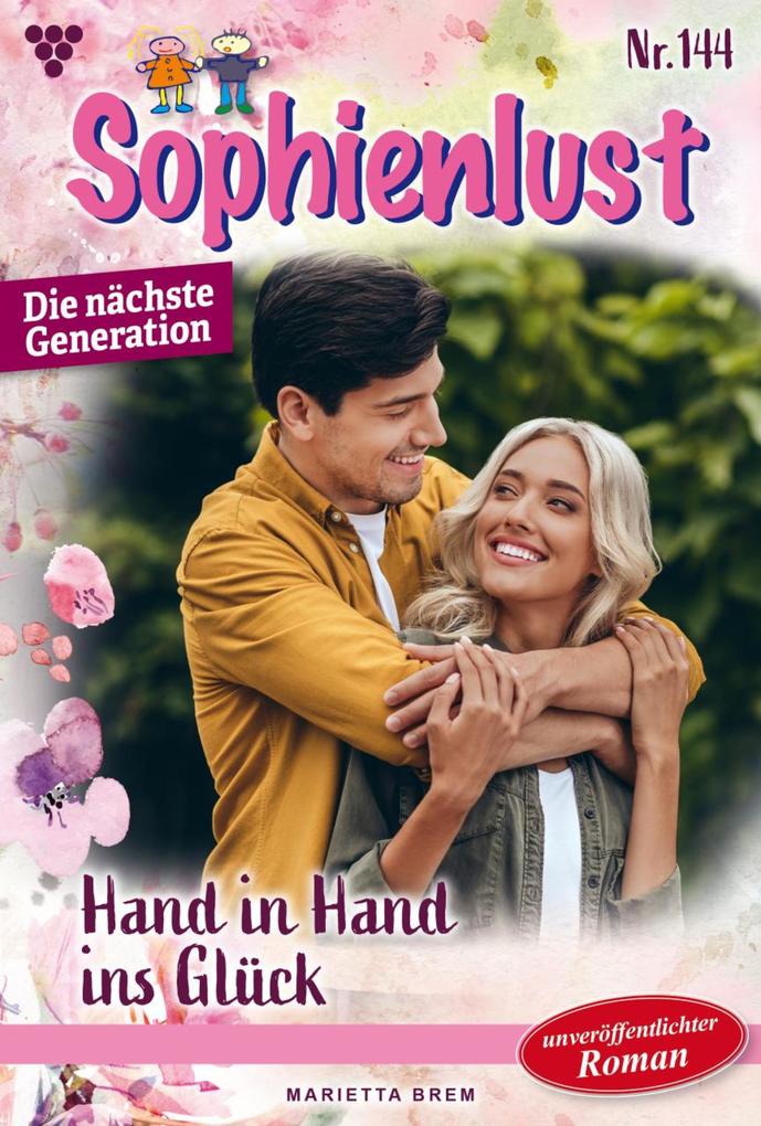 Produktbild: Hand in Hand ins Glück | Marietta Brem