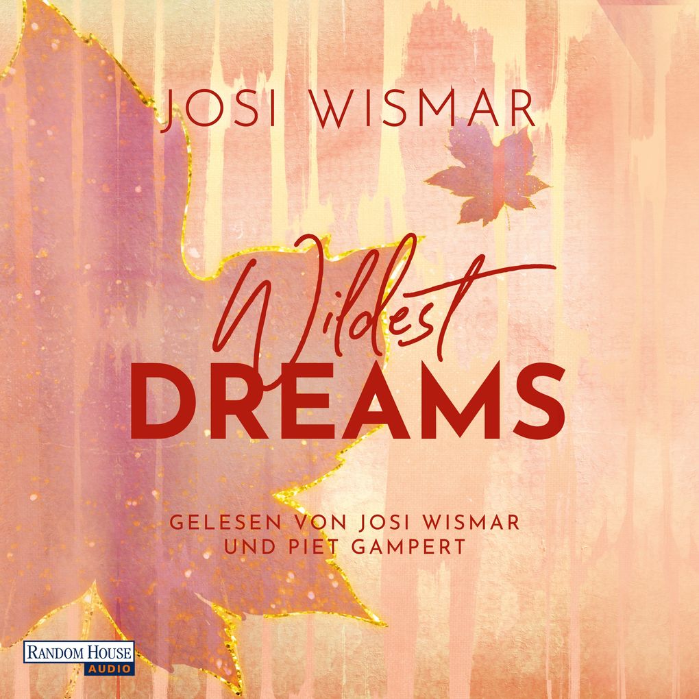Produktbild: Wildest Dreams | Josi Wismar