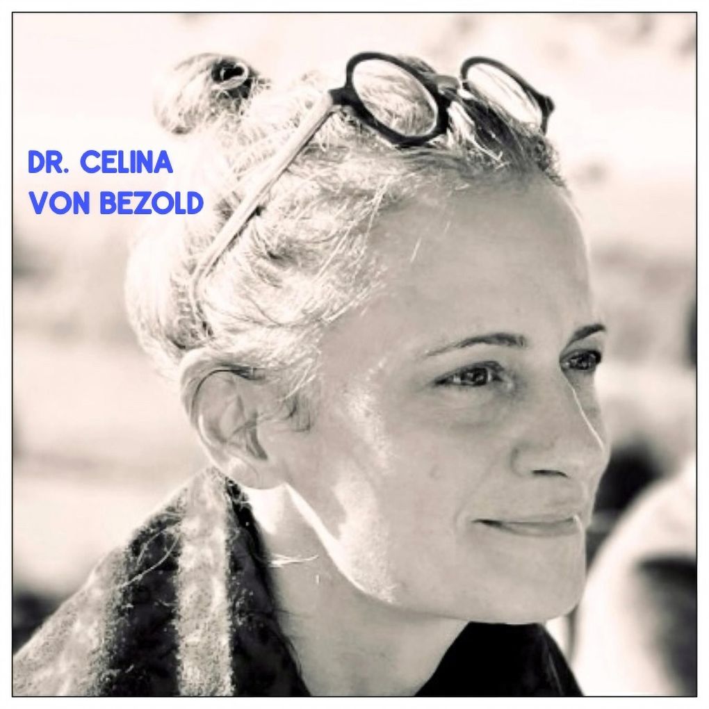 Produktbild: Dr. Celina von Bezold | Dr. Celina von Bezold