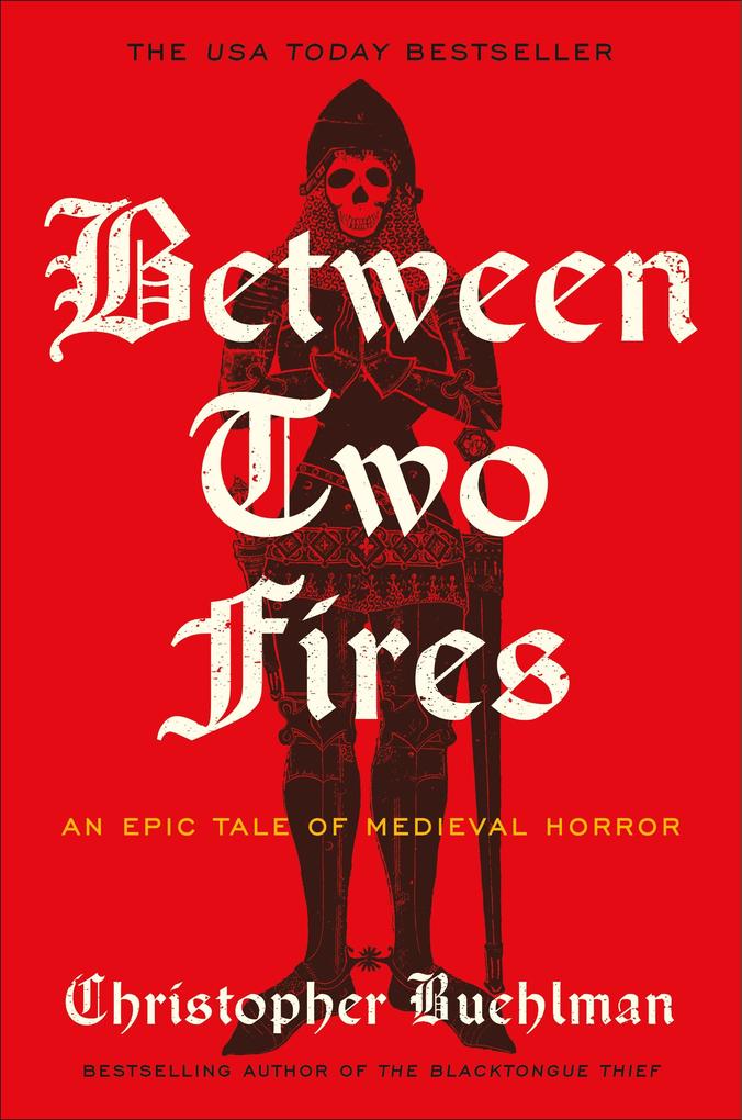 Produktbild: Between Two Fires | Christopher Buehlman