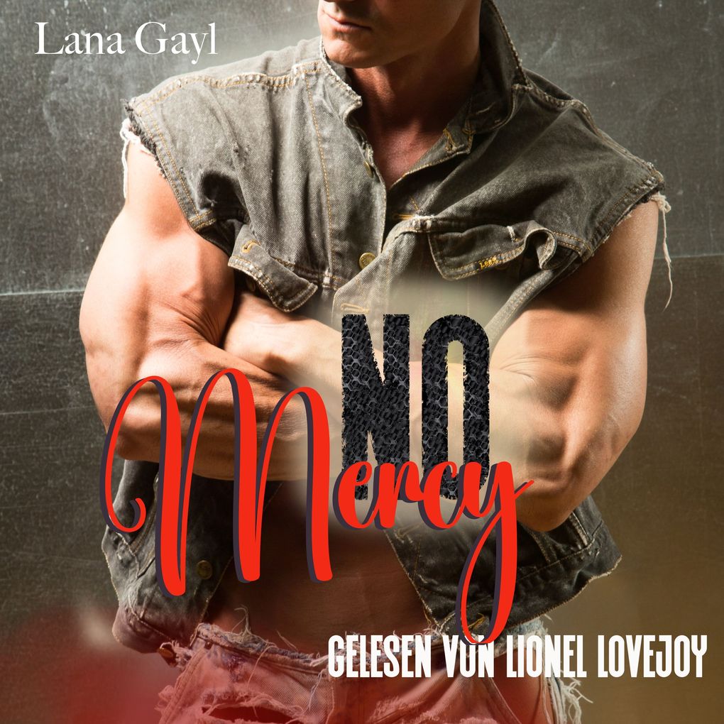 Produktbild: No Mercy | Lana Gayl
