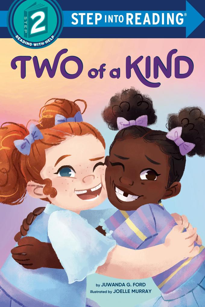 Produktbild: Two of a Kind | Juwanda G. Ford