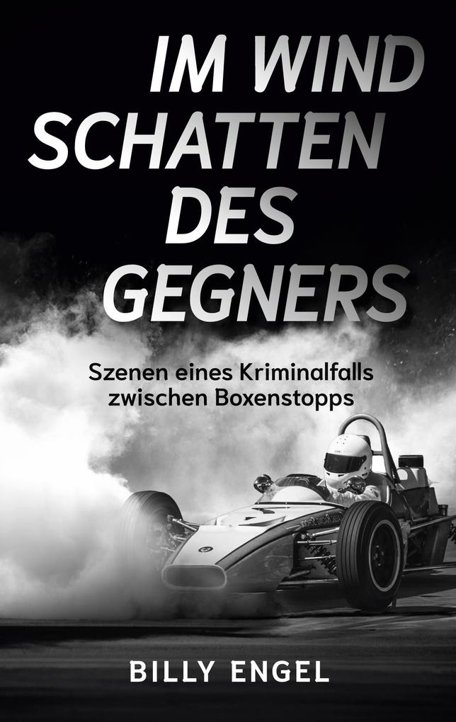 Produktbild: Im Windschatten des Gegners | Billy Engel