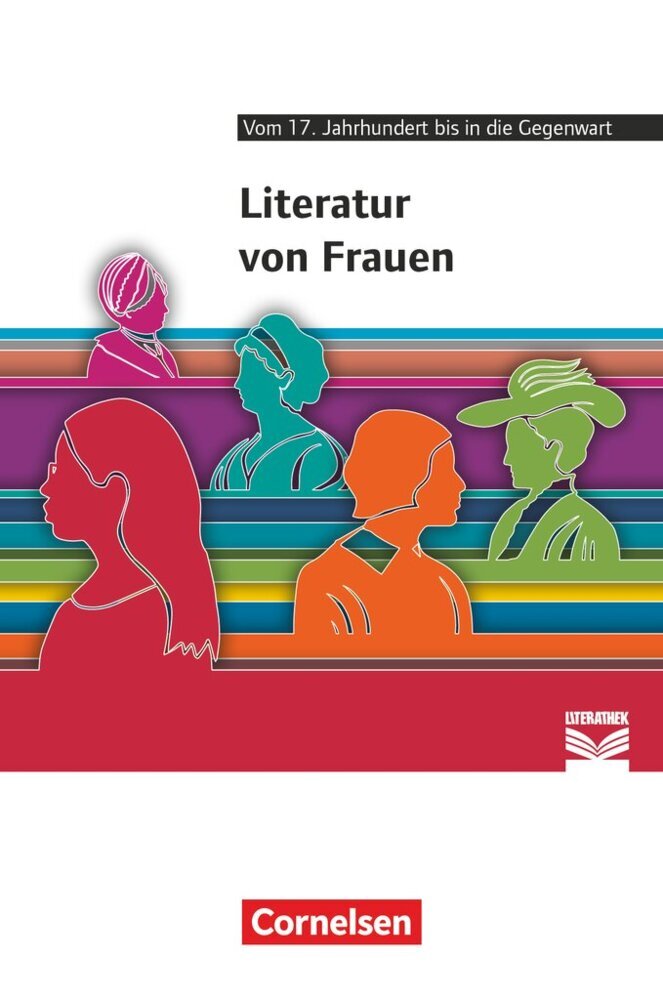 Produktbild: Literatur von Frauen | Annette Kliewer