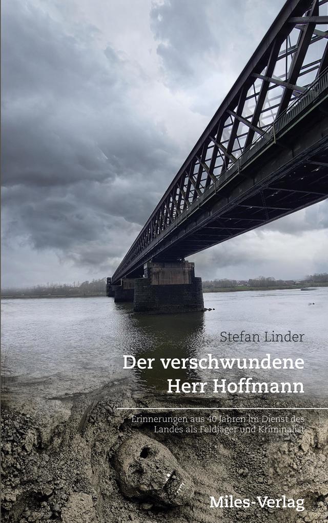 Produktbild: Der verschwundene Herr Hoffmann | Stefan Linder
