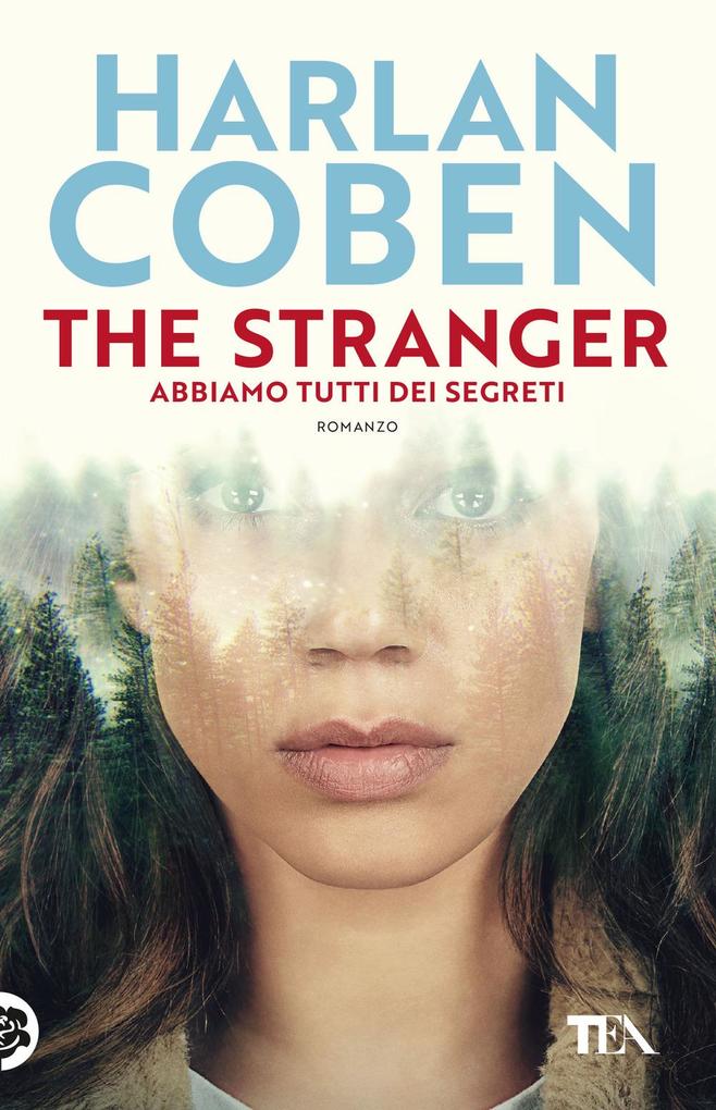 Produktbild: The stranger | Harlan Coben