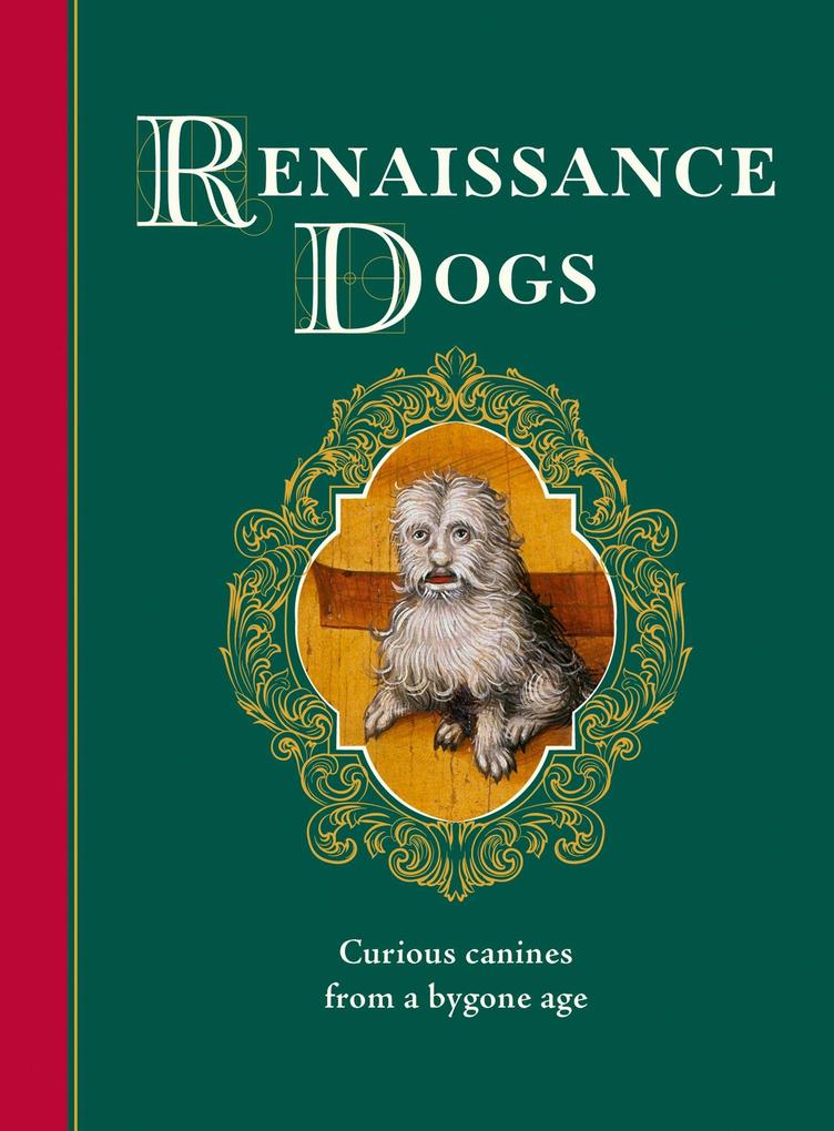 Produktbild: Renaissance Dogs | Taylor Wagmore