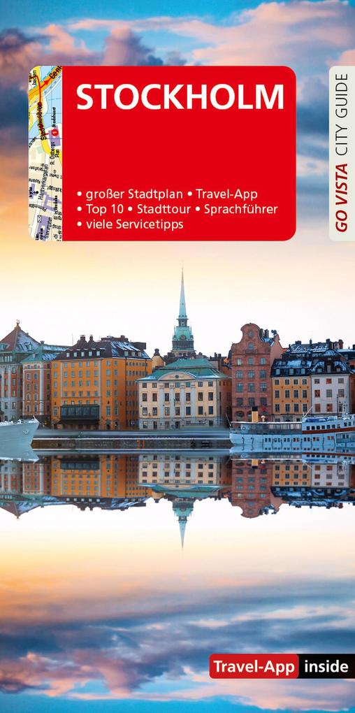 Produktbild: Stockholm | Rasso Knoller