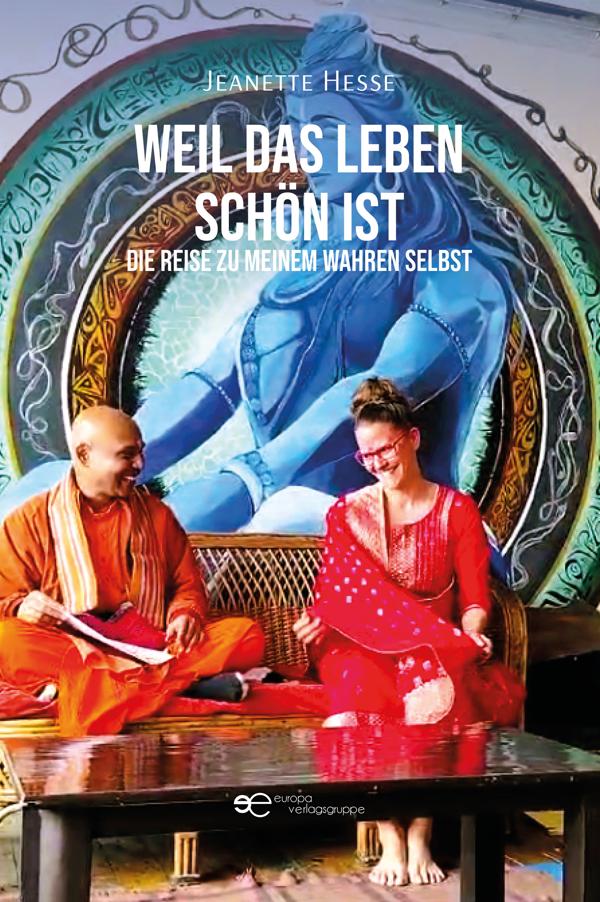 Produktbild: Weil das Leben schön ist | Jeanette Hesse