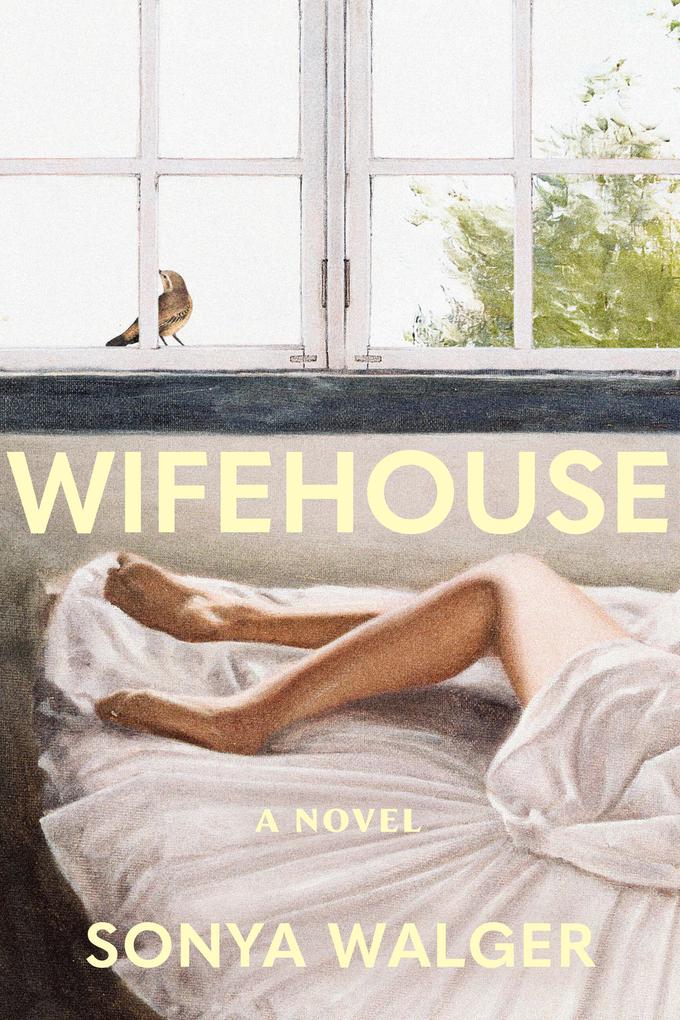 Produktbild: Wifehouse | Sonya Walger