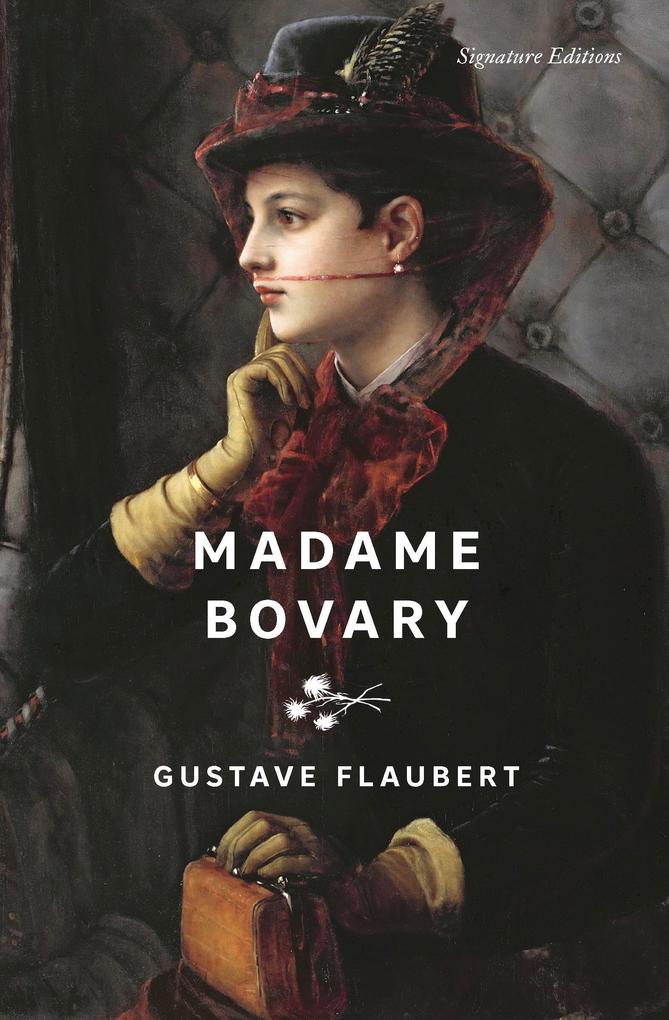 Produktbild: Madame Bovary | Gustave Flaubert