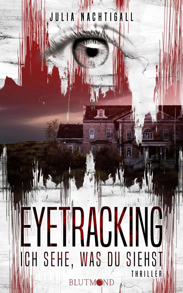 Produktbild: Eyetracking | Julia Nachtigall