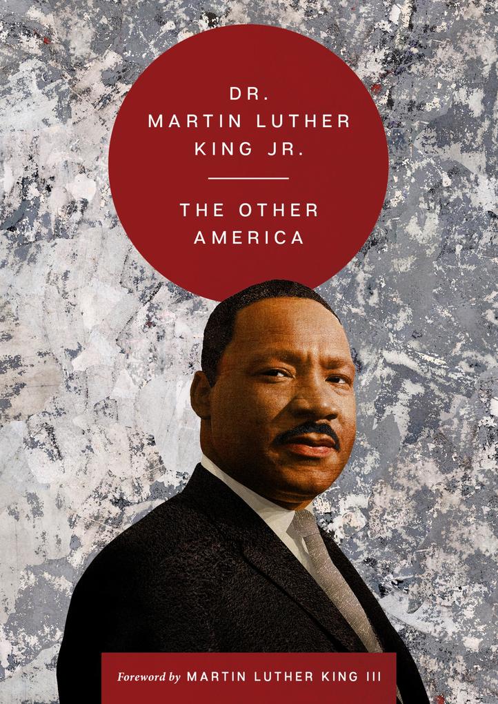 Produktbild: The Other America | Jr. King