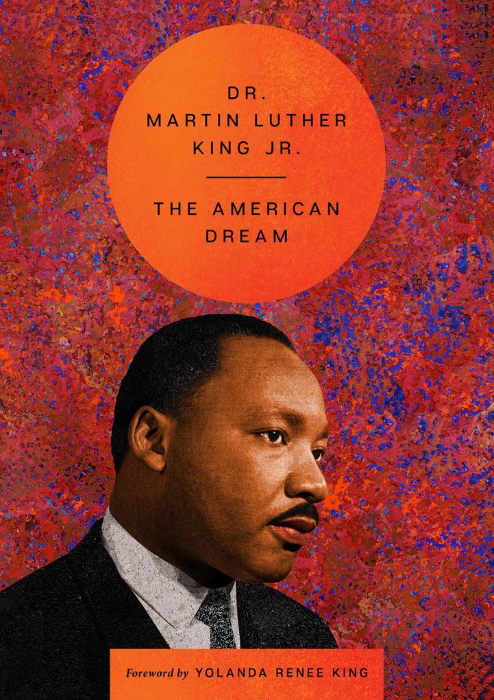 Produktbild: The American Dream | Jr. King