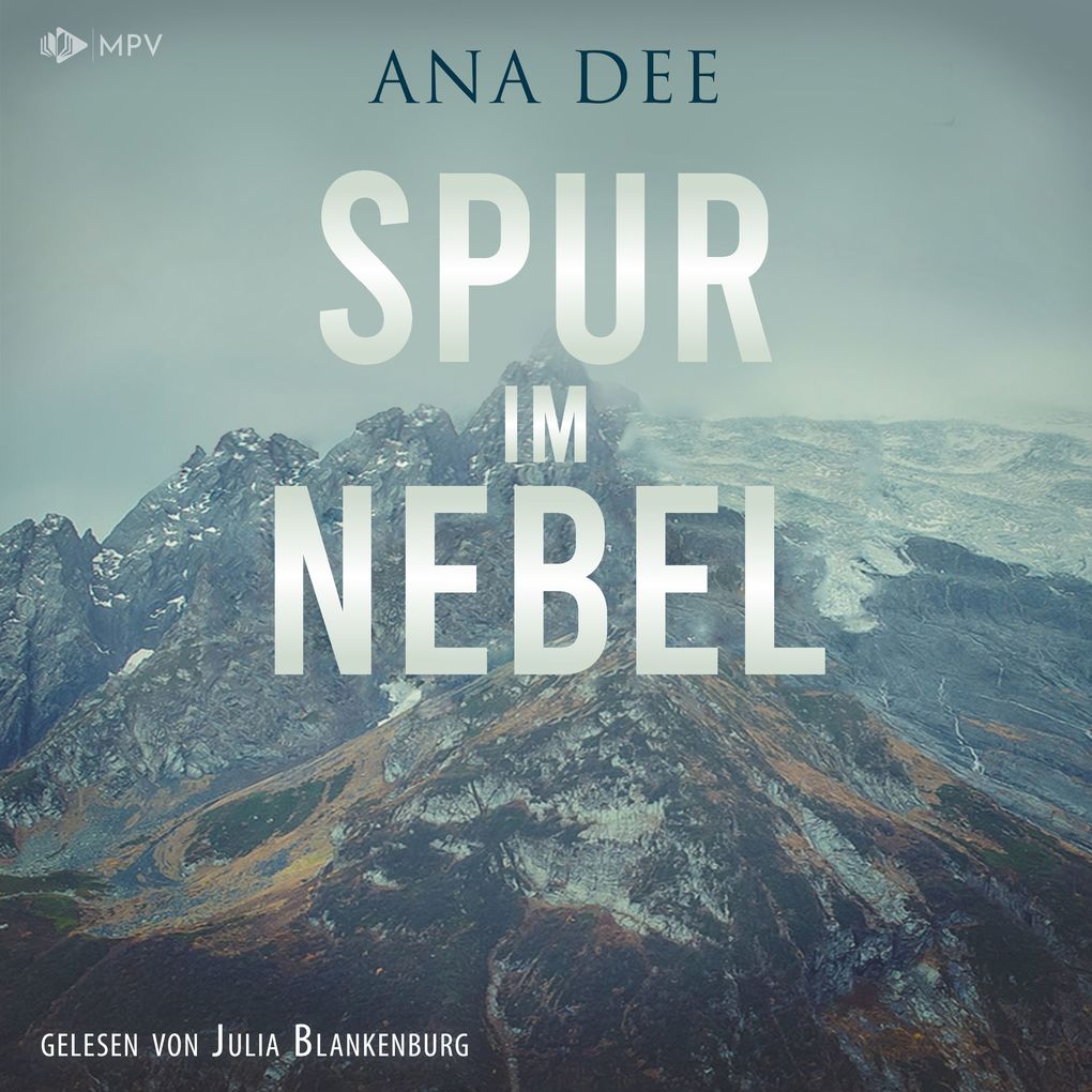 Produktbild: Spur im Nebel | Ana Dee