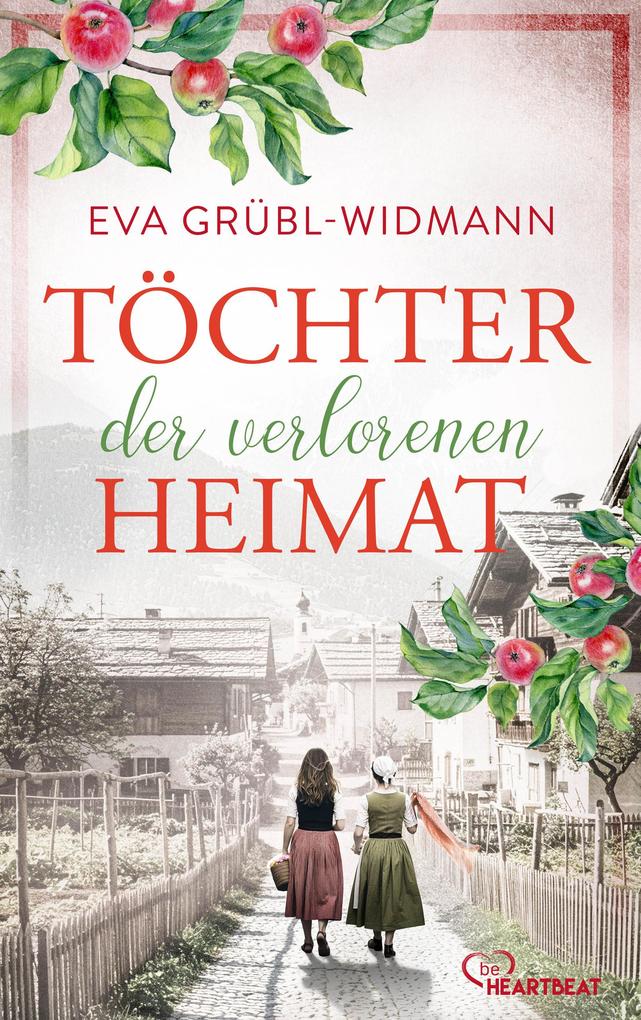 Produktbild: Töchter der verlorenen Heimat | Eva Grübl-Widmann