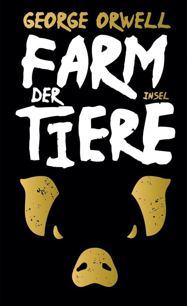 Produktbild: Farm der Tiere | George Orwell