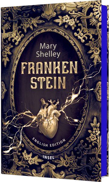 Produktbild: Frankenstein Or the Modern Prometheus | Mary Shelley