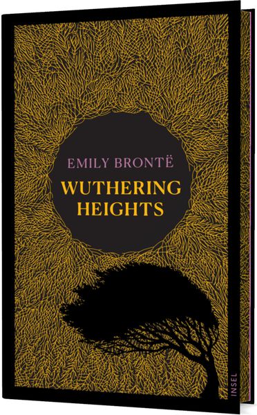 Produktbild: Wuthering Heights | Emily Brontë