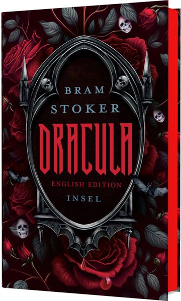 Produktbild: Dracula | Bram Stoker
