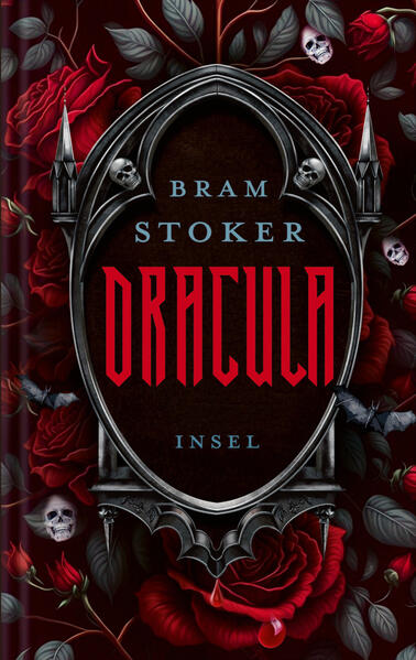 Produktbild: Dracula | Bram Stoker