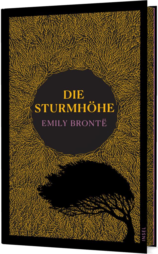Produktbild: Die Sturmhöhe | Emily Brontë
