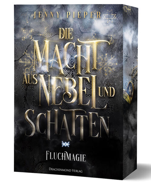 Produktbild: Die Macht aus Nebel und Schatten | Jenny Pieper