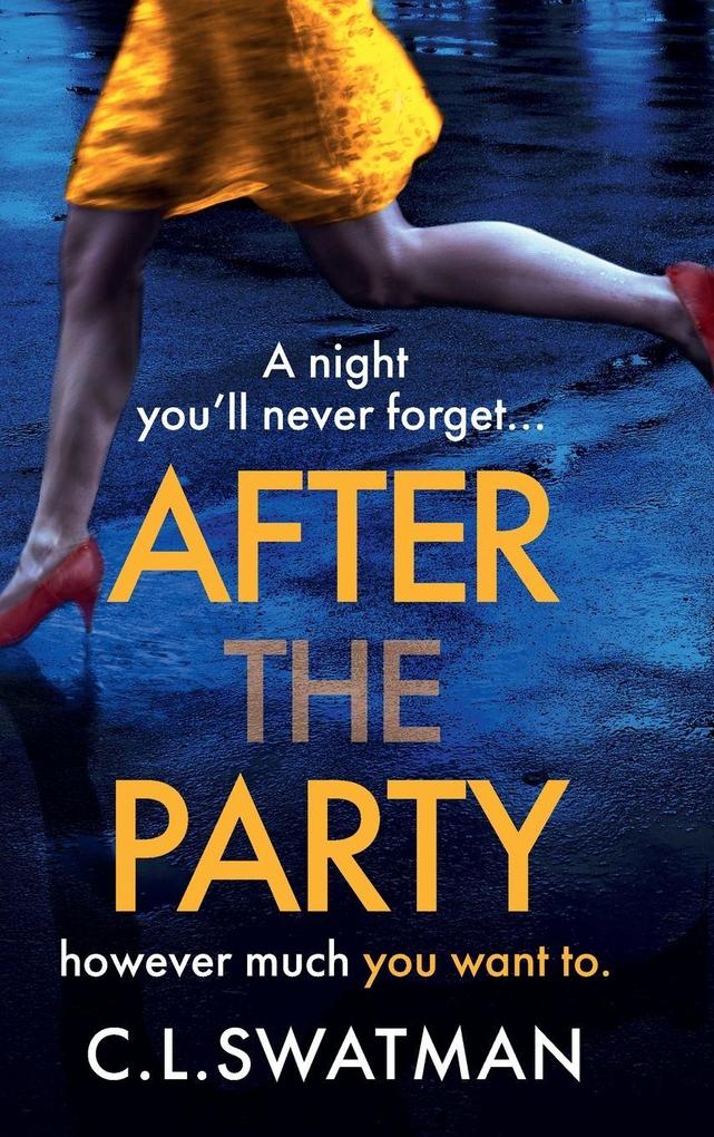 Produktbild: After the Party | C L Swatman