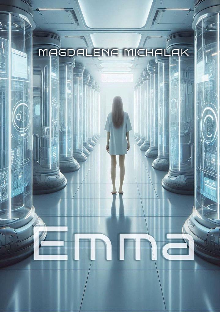 Produktbild: Emma | Magdalena Michalak, Limitless Mind Publishing