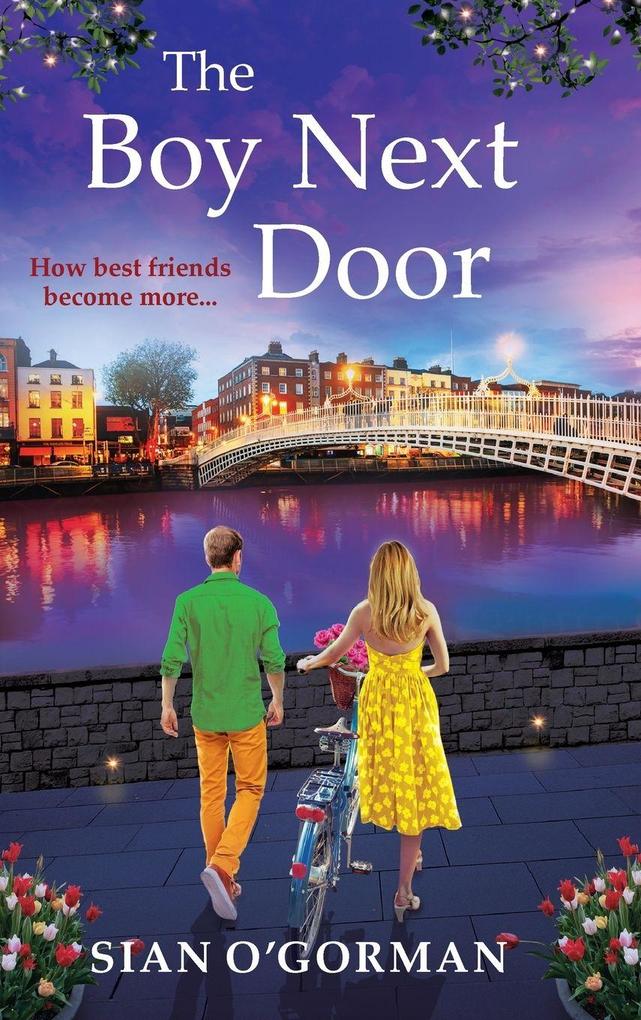 Produktbild: The Boy Next Door | Sian O'Gorman