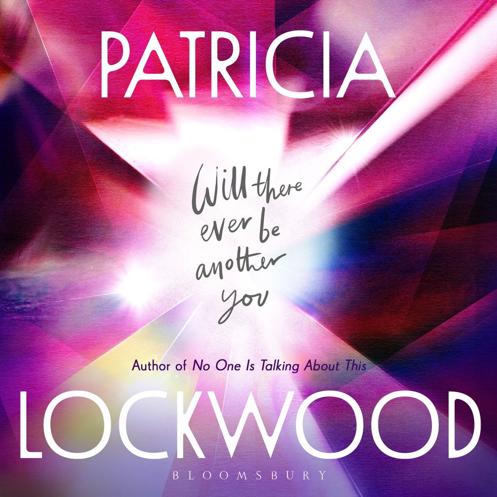 Produktbild: Will There Ever Be Another You | Patricia Lockwood