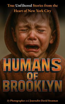 Produktbild: Humans of Brooklyn