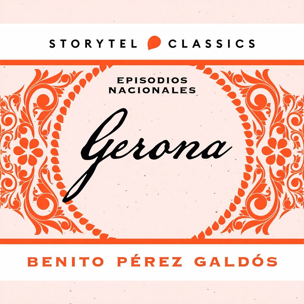 Produktbild: Gerona | Benito Pérez Galdós