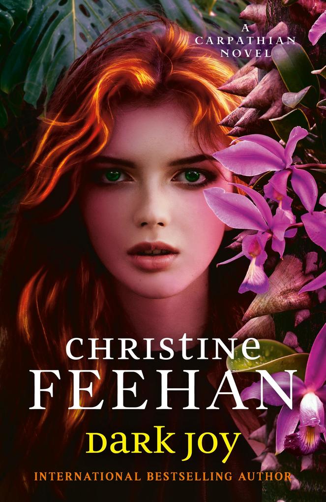 Produktbild: Dark Joy | Christine Feehan