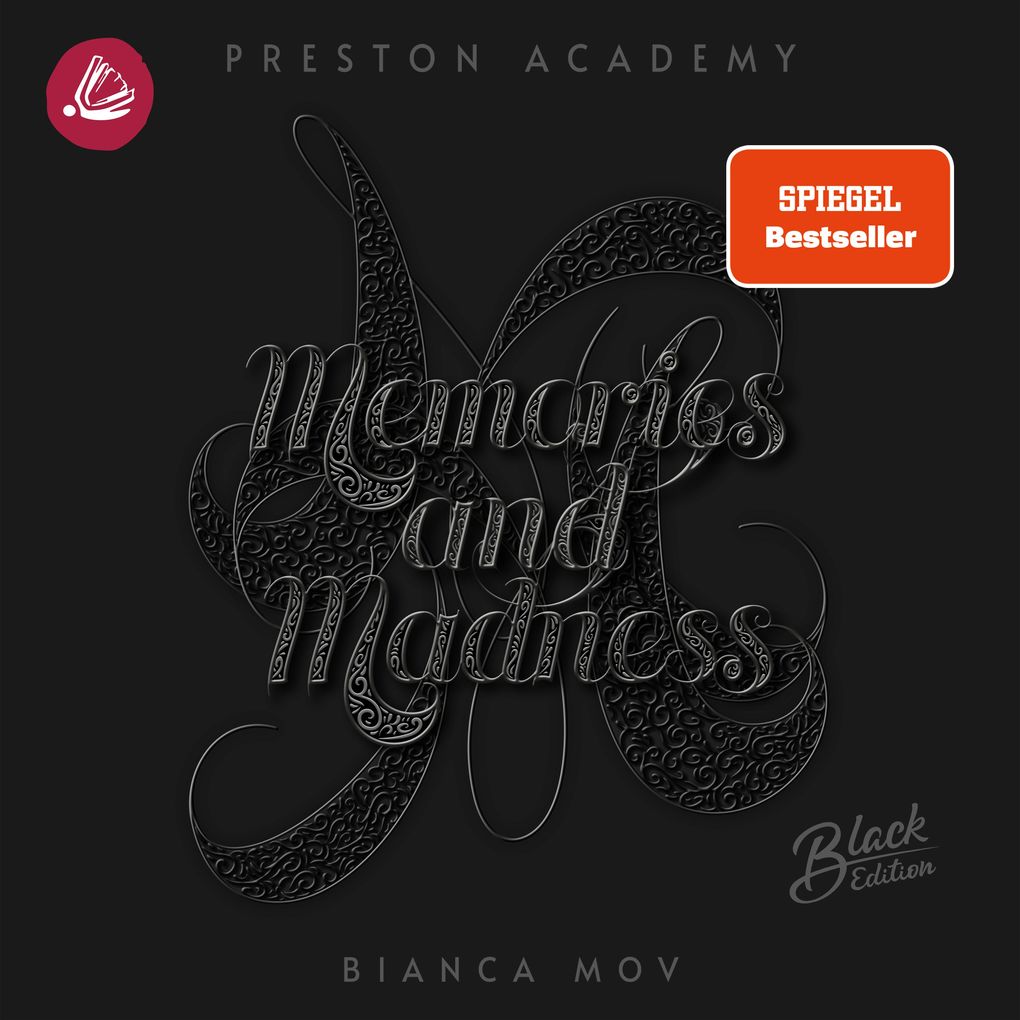 Produktbild: Memories and Madness | Bianca Mov