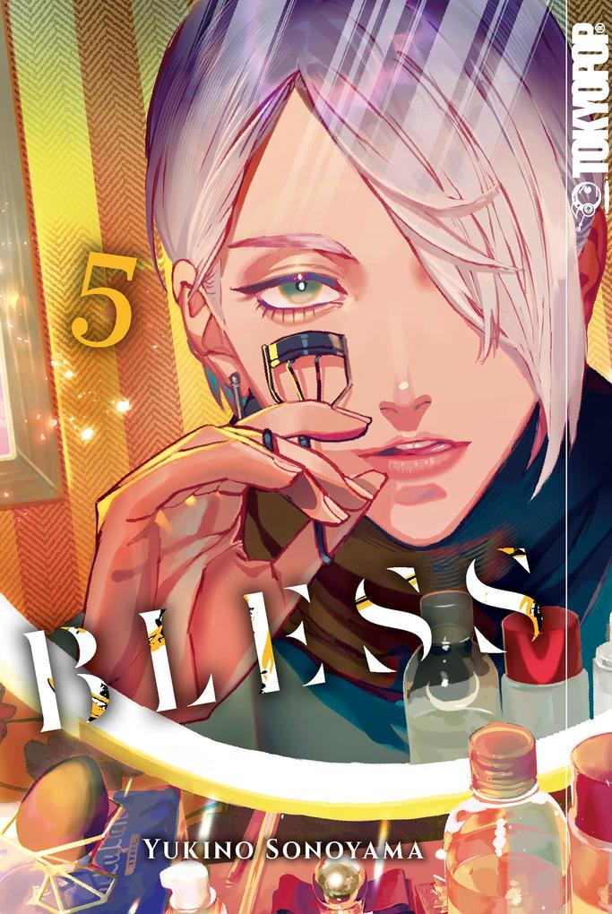 Produktbild: Bless, Band 05 | Yukino Sonoyama