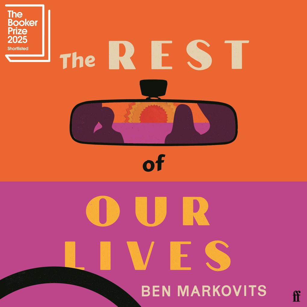 Produktbild: The Rest of Our Lives | Benjamin Markovits