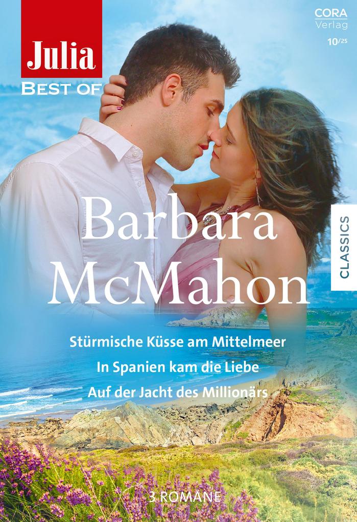 Produktbild: JULIA Best of Band 296 | Barbara Mcmahon