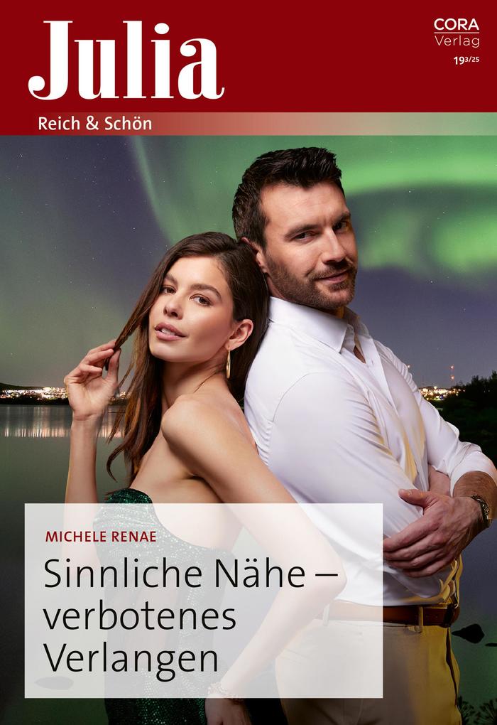 Produktbild: Sinnliche Nähe - verbotenes Verlangen | Michele Renae
