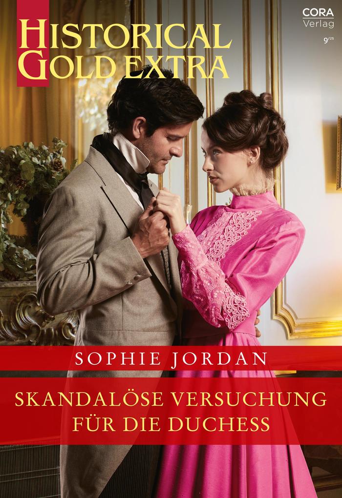 Produktbild: Skandalöse Versuchung für die Duchess | Sophie Jordan