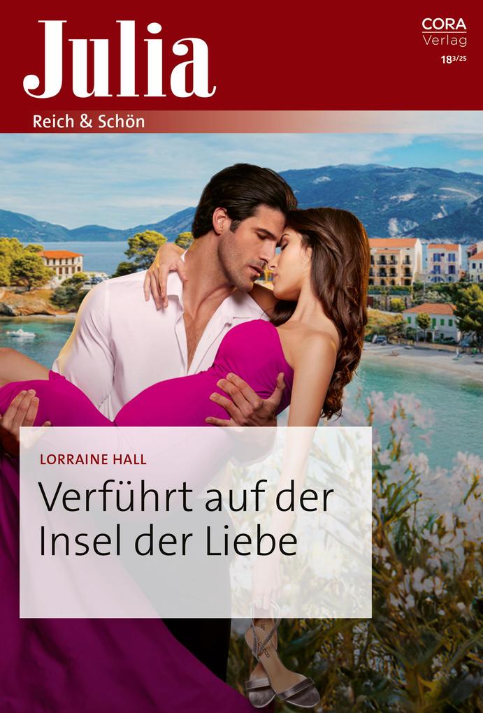Produktbild: Verführt auf der Insel der Liebe | Lorraine Hall
