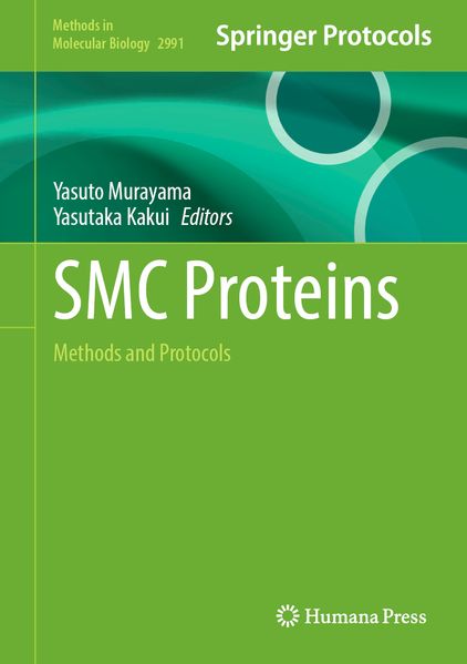 Produktbild: SMC Proteins